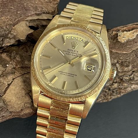 rolex day date gebraucht preise|day date rolex.